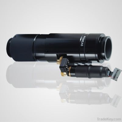 motorized zoom lens