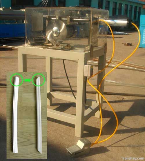 Semi-automatic Refrigerator Door Gasket Cutting Machine