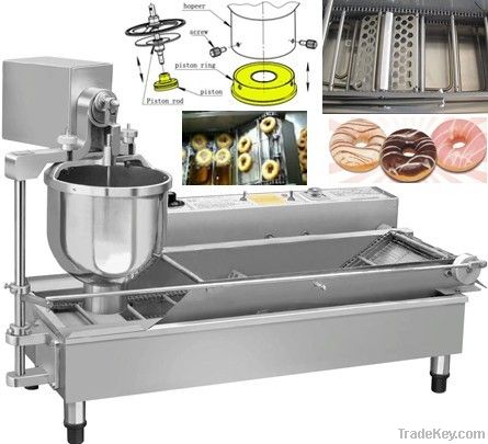 donut machine