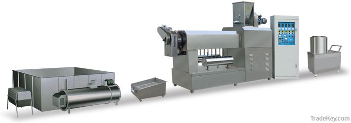 pasta processing machine