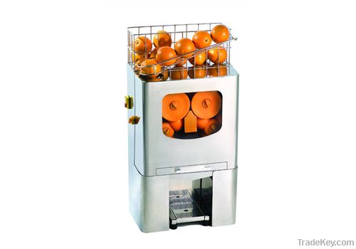 Juice extractor