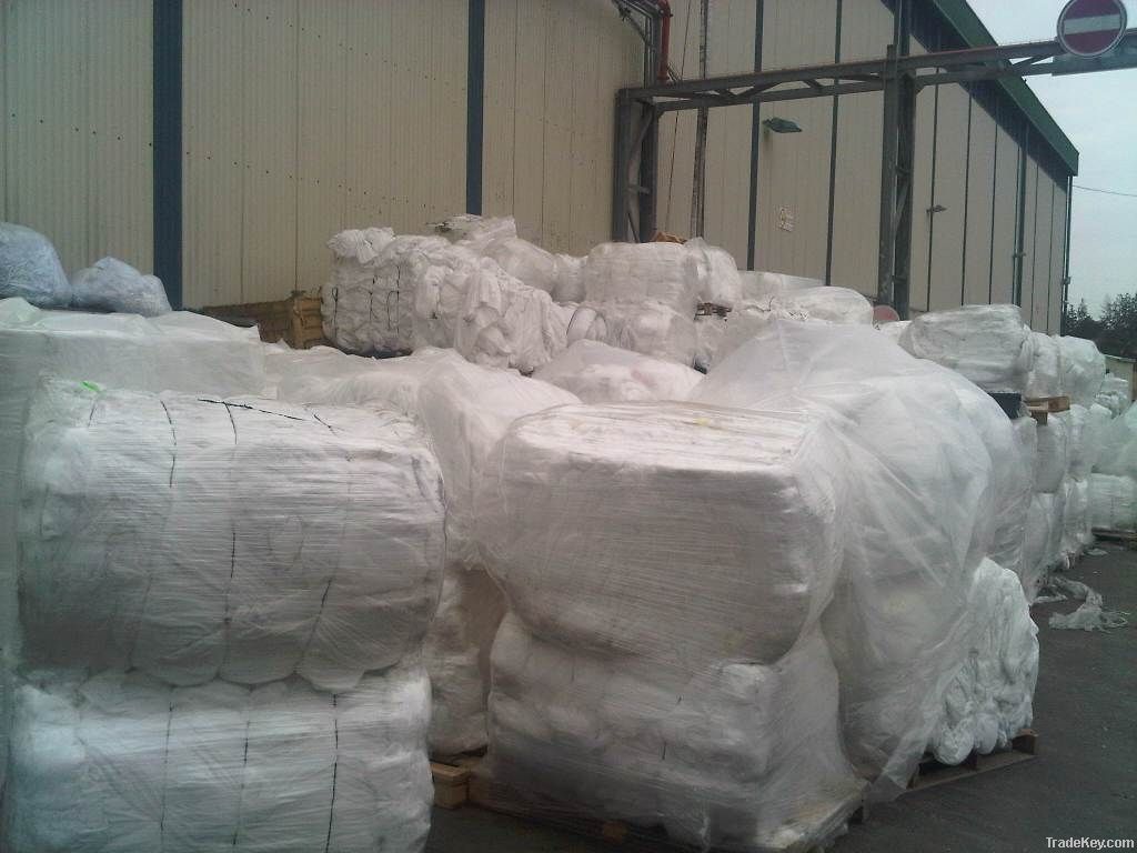 Non Woven Spunlace