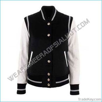 Baseball Varsity Jackets