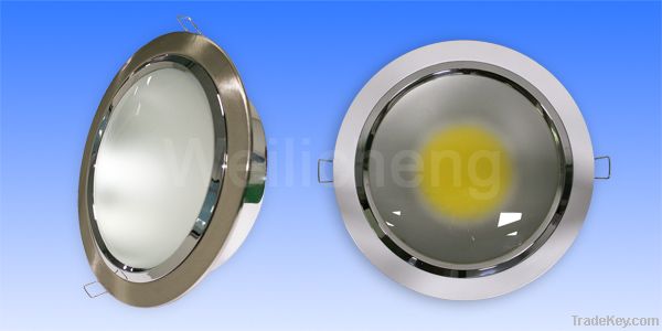 LED Downlight 30W