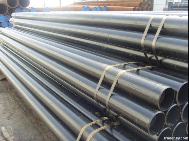 steel pipe