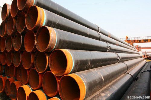 carbon steel pipe