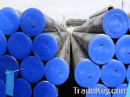 sell seamless steel pipe