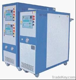 Special Temperature Control Unit for Extrusion