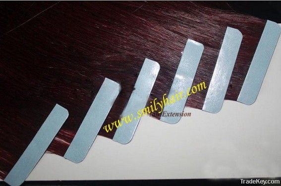 tape hair extensions