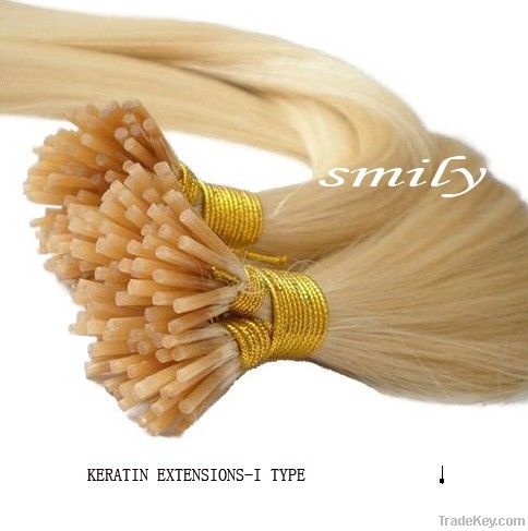 sell pre-bonded hair