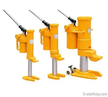 Hydraulic Jacks