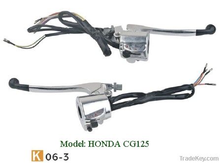 handle switch(CG125)