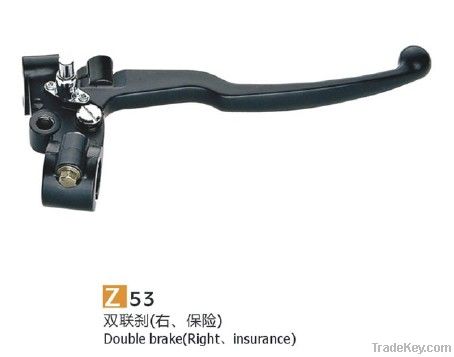 brake handle(Z53, with security)