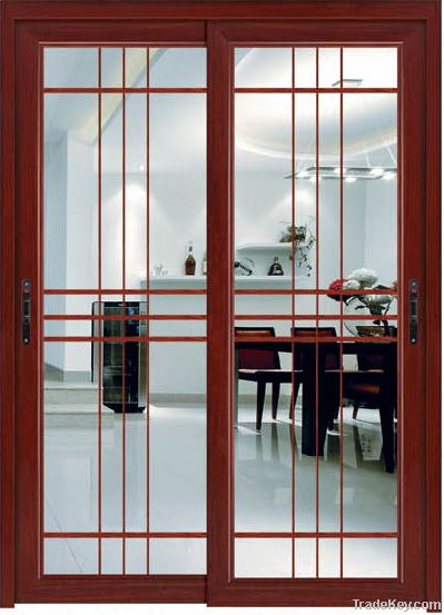 Sliding Door