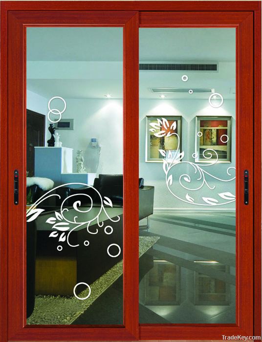 Sliding Door