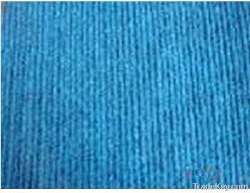 Ribbed Carpet