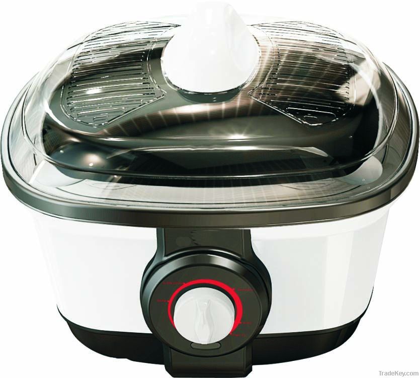 8 in 1 multi-function cooking master