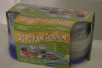 Food Storage Containers