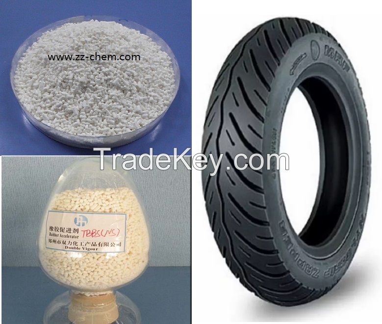 Rubber Accelerator TBBS (NS) with BEST PRICE