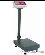 rayi electronic platform scale