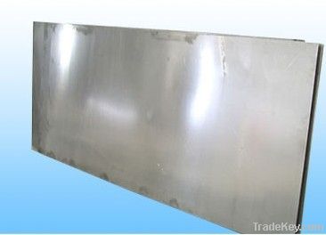 Titanium plates/sheets