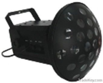 Professional 18W LED stage effect light mushroom light