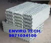 Cooling Tower PVC Fills / PVC Fills