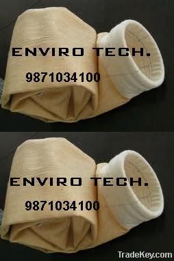 Bag Filter / Pocket Filters / Dust Collector Filter.