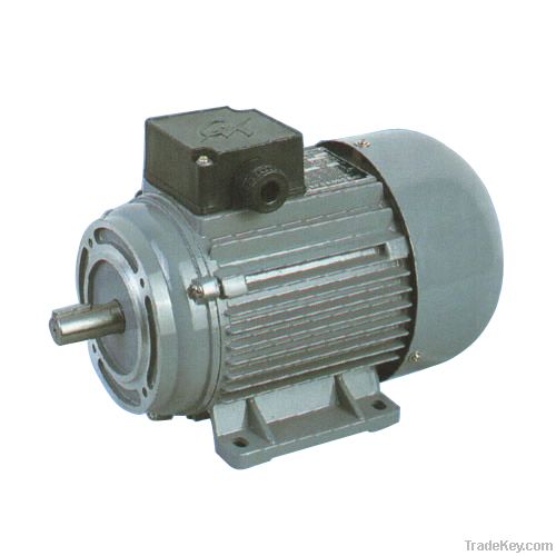 AC Motor | Electric Motor