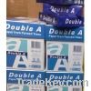 Double A copier paper A4/A3  80, 75, 70, GSM