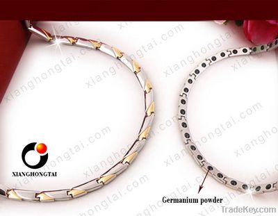 Magnetic necklaces, Bio titanium necklace, fashion titanium necklaces