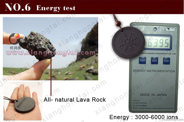 High power quantum energy pendants / Scalar energy pendants