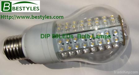 E27 LED bulb