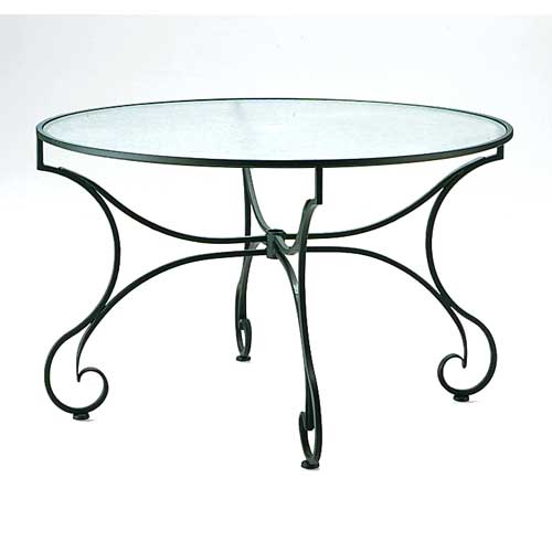 Wrought Iron Furniture