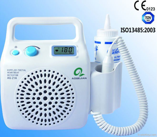 Hospital Fetal Doppler