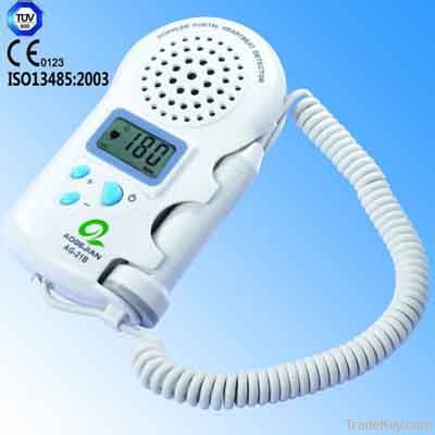 Fetal Doppler Monitor