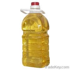 Sunflower oil Refined