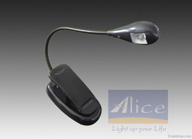 LED Book Light