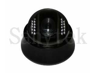 Plastic IR Dome CCTV Camera (ST-224)