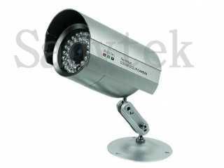 Waterproof IR CCTV Camera (ST-623)