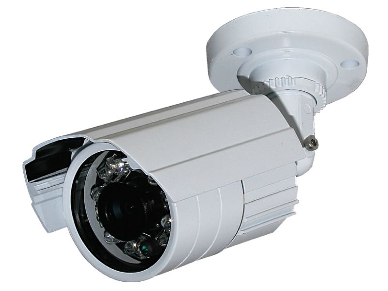 CCTV IR Camera (ST-627)