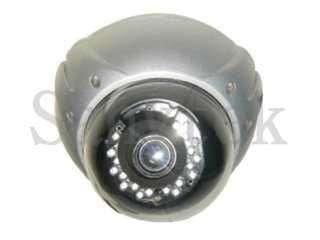 Vandalproof Dome Camera (ST-320)