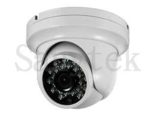 Vandalproof Dome Camera (ST-320)