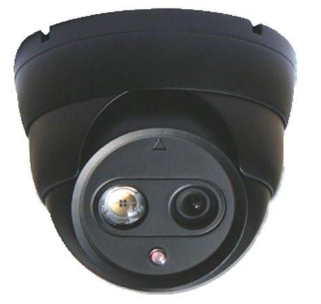 Cool IR Array Color CCTV Camera (ST-921)