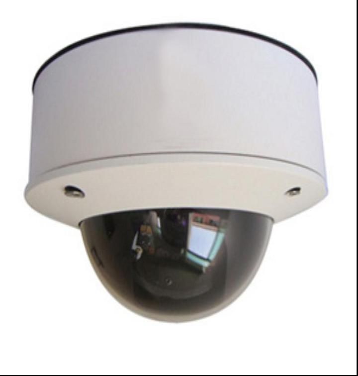 Megapixel IP Camera