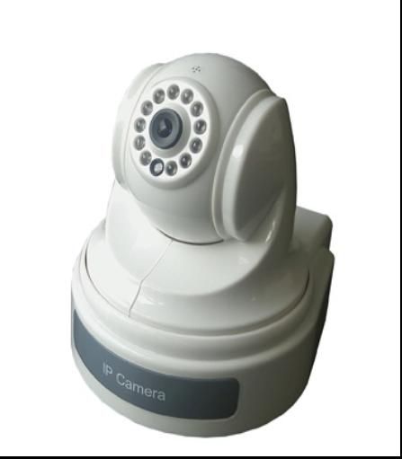 Wireless IP Camera (ST-ND502-H)