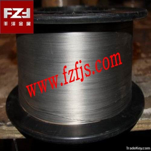 Gr1 pure titanium wire