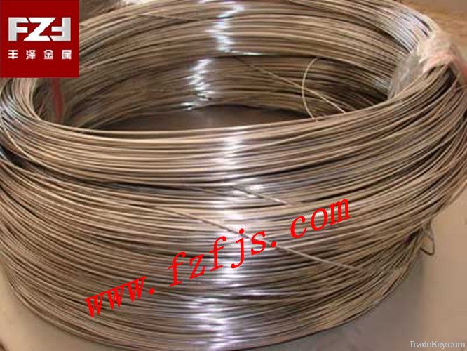 Gr2 titanium wire