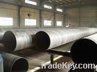 SSAW steel pipe