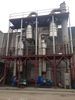 double effect vacuum evaporator